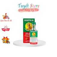 Eucalyptus Oil Kangaroo Brand Eucalyptus Oil (Thailand)