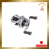 Daiwa Bass Bait Reel Steez Limited SV TW 1000S-XHL