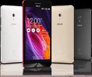 門市拆封福利品 華碩 ASUS ZenFone 6 A601CG 雙卡機/6吋螢幕/1300萬畫素  保固 