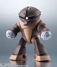 老夆玩具【現貨】代理版 BANDAI 萬代 ROBOT魂  MSM-04 亞凱 ver. A.N.I.M.E.再販