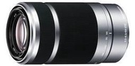 【中野】SONY 55-210mm F4.5-6.3 OSS E接環/平輸 黑色