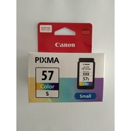 Canon E410 E470 CL-57s Color Ink