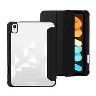 Transparent anti-fall case for iPad A16 11 inch A3354 A3355 A3356 iPad11 iPad10 10th generation A269