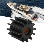 docheer-SG 12 Blade Impeller for 454 Outboard Engine  Water Transfer Pump Marine Replacement Part Nu