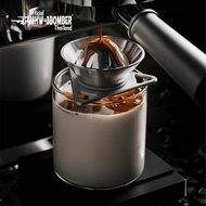 MHW-3BOMBER Moonstone Coffee Filter ตัวกรองสกัดกาแฟ