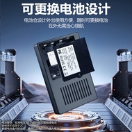 DC1018L DC Backup Power Supply UPS Power Router Light Cat Built-in Adapter 5V9V12V/15V/24