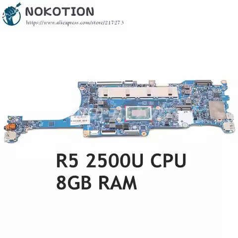 L19574-601 L19574-001 17885-2 448.0EC05.0021 For HP Envy X360 13Z-AG 13M-AG 13-AG Laptop motherboard