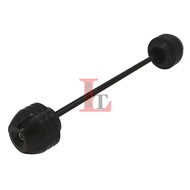 Bóng Chống Rơi Trước Xe Máy LatinMotor Bằng Hợp Kim Nhôm Dành Cho Ducati Hypermotard 796/821/939/950