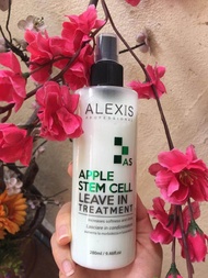 Hair Treatment - APPLE STEM CELL LEAVE IN TREATMENT(ALEXIS)