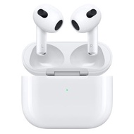 原裝正貨Apple Airpods 3 藍牙無線耳機