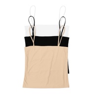 Tank Top Bra Push Up Basic BH Fashion Gym Sports Daily Wear