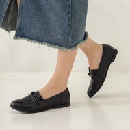 義式小領結芭蕾舞鞋-領結