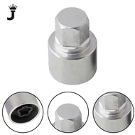 JK 1x For For BMW 1 3 4 5 6 7 Series Tire Wheel Lock Anti-Theft Screw Lug Nut Bolt #41