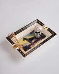 Neighborhood Incense Tray  2025AW線香陶瓷座