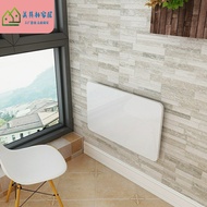 Folding Table Wall Table the Wall Table Wall Table with Wall Dining Table Wall Hanging Computer Desk