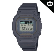 [Watchspree] Casio G-Shock for Ladies' G-LIDE Eco-Friendly Bio-Based Watch GLXS5600-1D GLX-S5600-1D