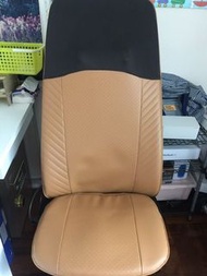 Osim 按摩背墊