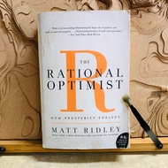 Y113 THE RATIONAL OPTIMIST