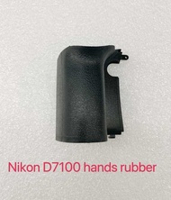 or The New Domestic Nikon D7100 D7100 Handheld Leather Plastic Leather DSLR Camera Handheld Leather