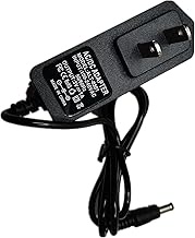 Universal 3V 1A Adapter Power Supply 100-240V AC to DC 3Volt 1000mA 3V 1Amp Transformer 2.1mmx5.5mm