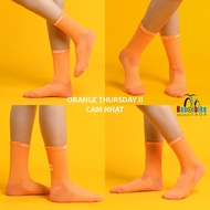 Tất đạp xe Skull x Monton 2022 nhiều phiên bản màu