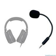 jenniferagg.my Mic Replacement for G735  3 5mm Gaming Headset Microphone Boom Gaming Headsets Mic Bo