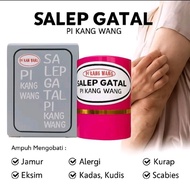 salep gatal pikang wang ampu mengatasi gatal gatal