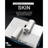 Microsoft Surface Go 4 Skin Protection Surface Go 3 Skin Surface Go 4 Vinyl Wrap Go 3 Vinyl Surface Go 2 Skin Protection