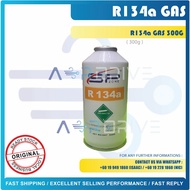SP ZONE R134a PREMIUM GAS 200 / 300 GRAM