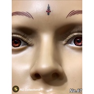 PREMIUM HANDMADE BINDI BY RG COLLECTION (87)
