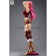 Banpresto One Piece Bonney
