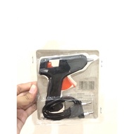 🔥ELECTRIC HOT GLUE GUN FREE GUM readystok