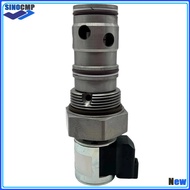 1pc Solenoid Valve 328-4314 For CAT 621H 950H 950K 962H 962K 966H 966K 972H 972K 973D 980K IT62H Exc