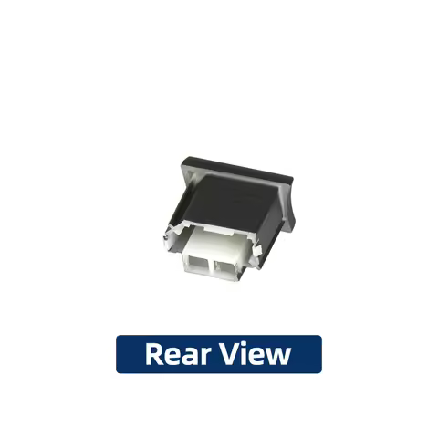 Max Knob Heater Climate Control For BMW 1 3 X1 X3 E81 E82 E87 E88 E90 E91 E92 E93 E84 F25 Dash AC Ve