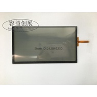 New Original 6.5" inch Touch Screen Panel Only LTA065B1D3F LCD Digitizer 4-wire For Car Auto Parts