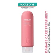 JENNYHOUSE Salon Therapy Damage Care Treatment (For Extremely Damaged Hair & Mitigating Hair Loss Sy