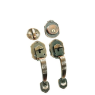 JTC 1188AC Entrance Handle Lock