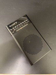 Sony HKDSE 收音機 Radio