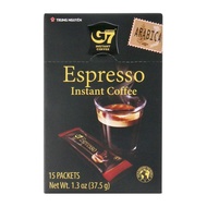 Trung Nguyen G7 Espresso Instant Coffee (15s)