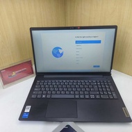 Haruka - Laptop Terbaru Lenovo V15 G3 Intel Core I5 Gen12 1235U 8Gb