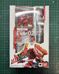 NXEDGE STYLE EVA-02 二號機 TV版