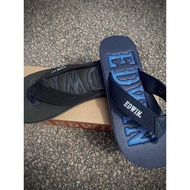 SELIPAR EDWIN LATEST NEW DESIGN / SANDAL EDWIN