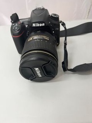 出售Nikon D750 98%新 + 24-120mm 鏡頭  Kit Set