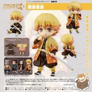 [預訂] [日版] Goodsmile GSC 黏土娃 《鬼滅之刃》 我妻善逸