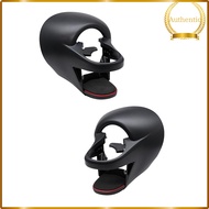 Tsuchiya Yac SY-TS1/SY-TS2 Air Conditioner Cup Holders for Toyota GR86 (ZN8) and Subaru BRZ (ZD8), D