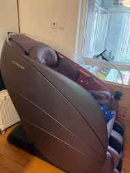 OSIM UDream Massage Chair 按摩椅