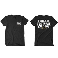 Tuban Football Culture 1975 T-Shirt / Tuban T-Shirt