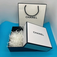 Chanel Lipstick Gift Box Chanel Tote Bag Perfume Gift Box Lipstick Cosmetic Gift Box Gift Box2025102
