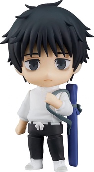 Good Smile Jujutsu Kaisen 0: Yuta Okkotsu Nendoroid Action Figure Multicolor G12707