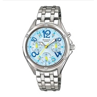 Casio Sheen Analog Watch